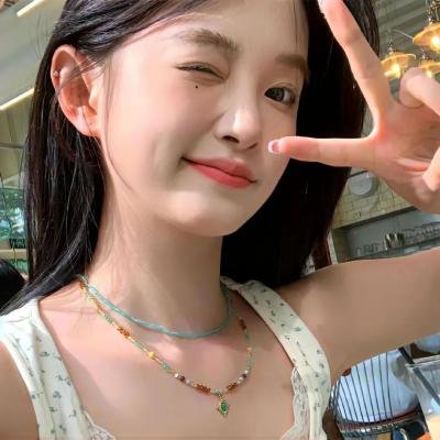 我家的女儿交不到男朋友
